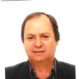 Prof. Enrique Suarez Arana