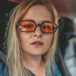 Anastasiia Vakulenko