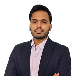 Lakshmi Bhargav Gullapalli