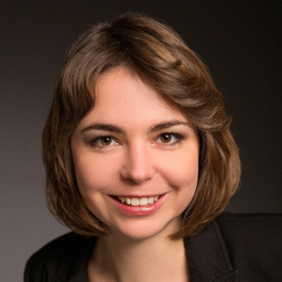Profilbild Marie Glück