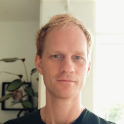 Lennart Schlegge