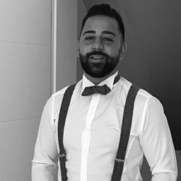 Burak Hayta