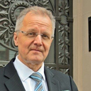 Dr. Paul-Frank Weise
