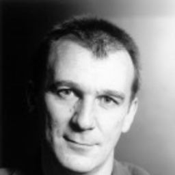 Uwe Glüsing
