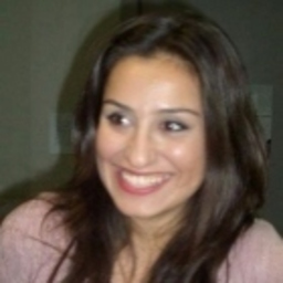 Ayşe Saraçoğlu