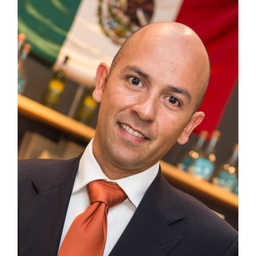 Juan Carlos de la Garza