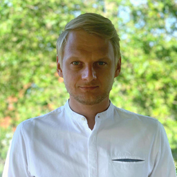 Sebastian Harks