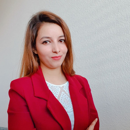 Srijana K C