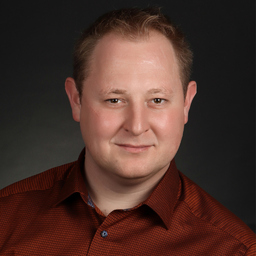 Stephan Stegmeir