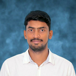 Venugopal Venkatesan
