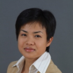 Na Li Friebel