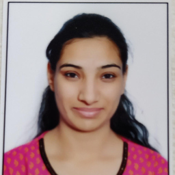 Simran Sehgal