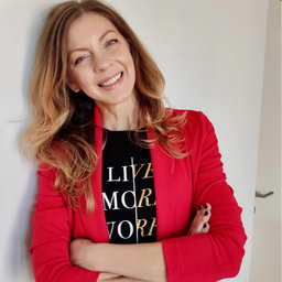 Maria Brenner