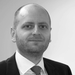 Prof. Dr. Sascha Raithel