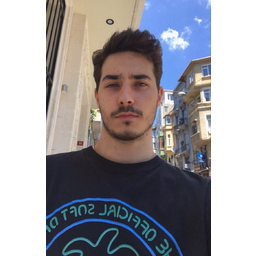 Kaan Aydınoğlu's profile picture