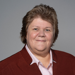 Katharina Reding