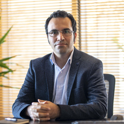 Mahdi Khalili