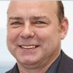 Klaus Pfannschmidt