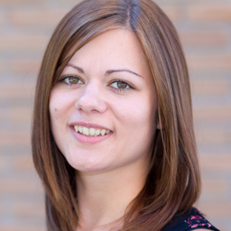 Christina Zehentmeier