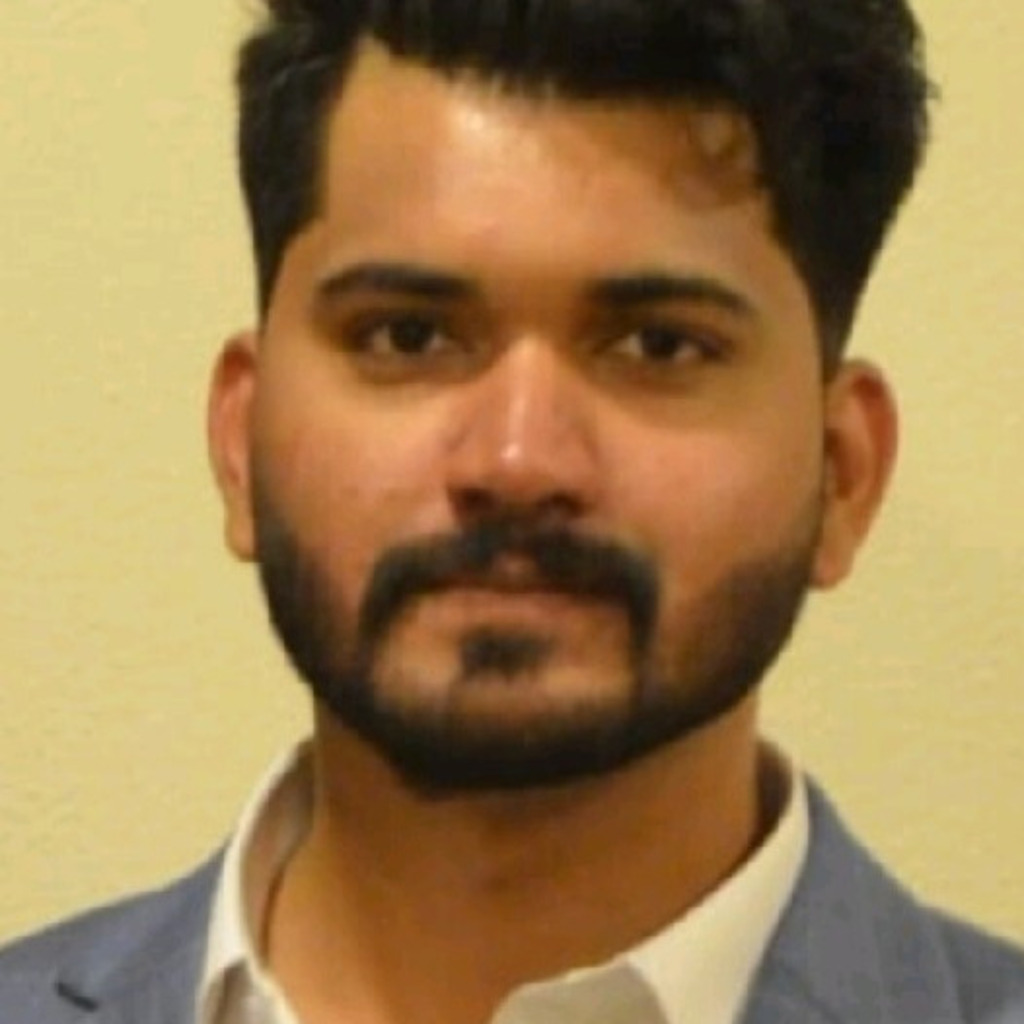 Hassan Mushtaq Media Technology TU Ilmenau XING