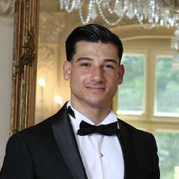 Furkan Yilmaz