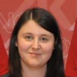 Verena Groll