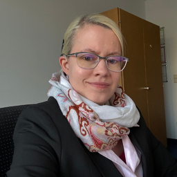 Andrea Strohmeier