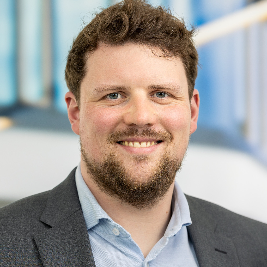 Johannes Grote Bauingenieur für Freileitungstechnik Amprion GmbH XING