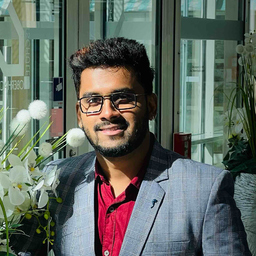 Prem Mahadikar