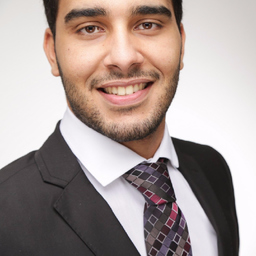 Yassere Harhouri