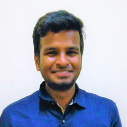 DharaneeDharan Mani