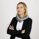 Social Media Profilbild Katja Schneider Weinsberg