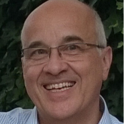 Dipl.-Ing. Thomas Betz
