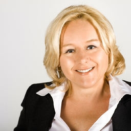 Profilbild Christine Vogl-Kordick