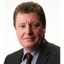 Ian McDonald