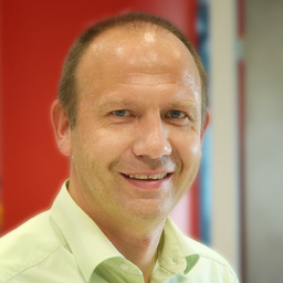 Oliver Weissenrieder
