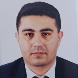 Ömer Karameşe