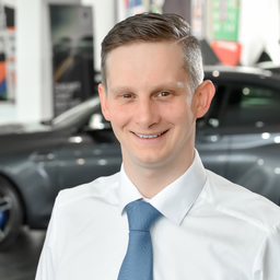 Florian Zenker