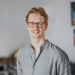 Wilhelm Layer's profile picture