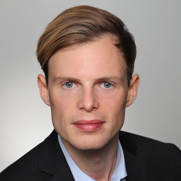 Benjamin Nothacker