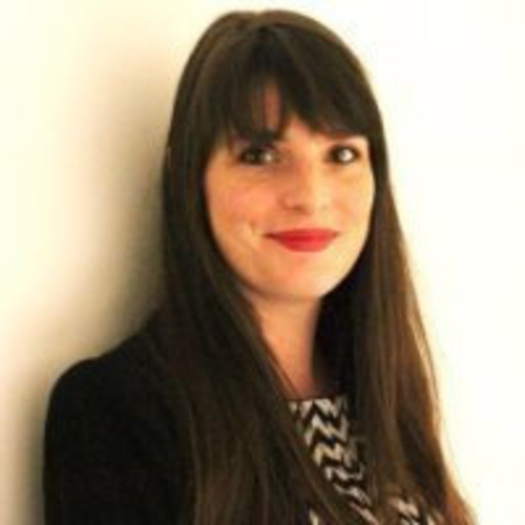 Lucie Roussel Recruitment Manager Sourcing Trasys XING