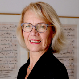 Jitka Mencl-Goudier