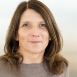 Doris Müller-Deml