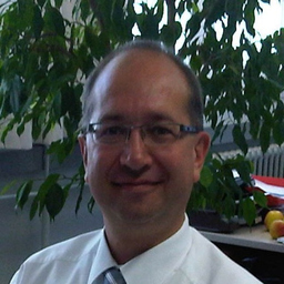 Jochen Menger