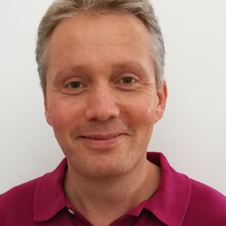 Ralf Haffner