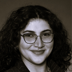 Mouna Oraij