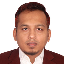 Md Al Amin