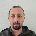 Social Media Profilbild Yavuz Gürdal Heimbach