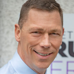 Jürgen Hecht