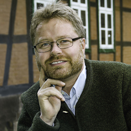 Profilbild Bernd Dr. von Garmissen
